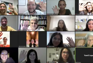 Proyectos de responsabilidad social realizados por alumnos
