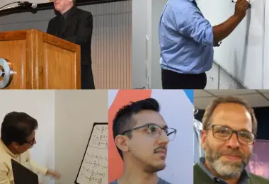Felicitaciones por haber participado en los Cursos de Verano y el Examen Libre de Inglés