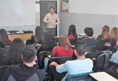 Una situación molesta y la posibilidad de emprender