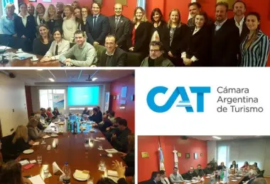 EAN se suma a la Comisión Académica de la CAT