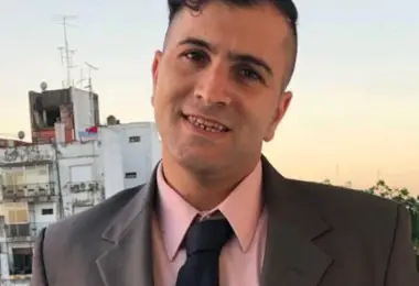 Patricio Giordano: un graduado con el sello de EAN