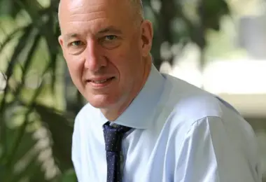 Mark Kent confirmó su participación en la ILF 2019