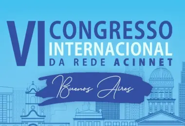 EAN será sede del VI Congreso de la Red Acinnet