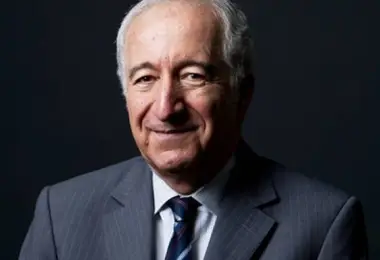 Bernardo Kliksberg fue nombrado profesor honorario de EAN