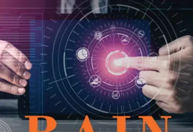 Mirá la última edición de la revista RAIN