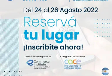 eCommerce Day Argentina 2022
