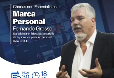 Marca personal