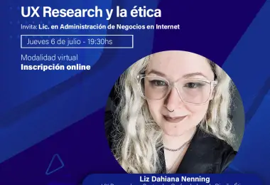 UX Research y la ética