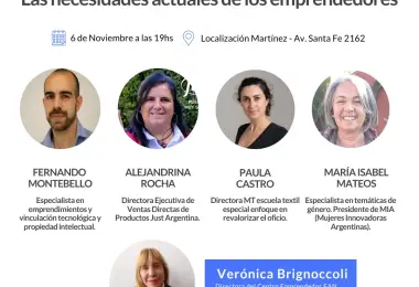 Emprender hoy