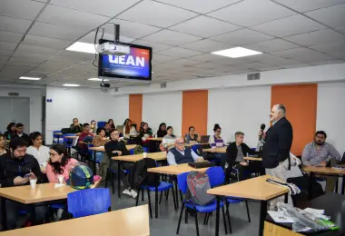 Las empresas familiares y el desafío del traspaso generacional