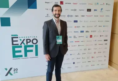 UEAN presente en ExpoEFI 2024