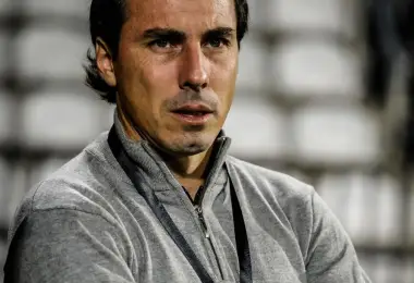 De la cancha a la gestión: Daniel Vega y el valor de profesionalizar el fútbol argentino