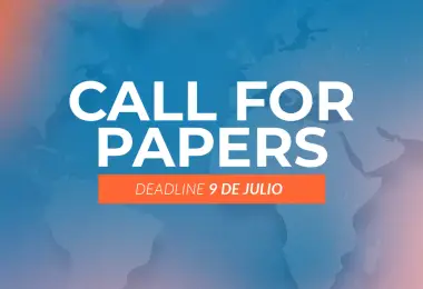 Call for papers: sumá tu investigación