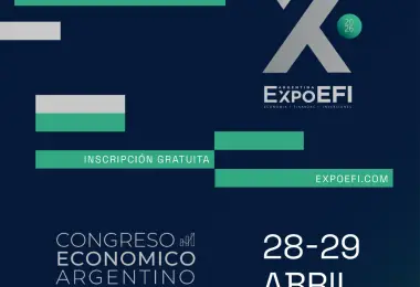 UEAN presente en #ExpoEFI 2026 