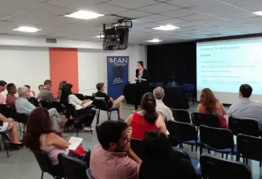 La innovación, el gran reto para las empresas globales