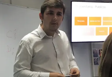 Cómo mejorar la presencia online de tu empresa