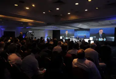 Blockchain: el futuro presente en transformación digital